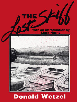 cover image of The Lost Skiff